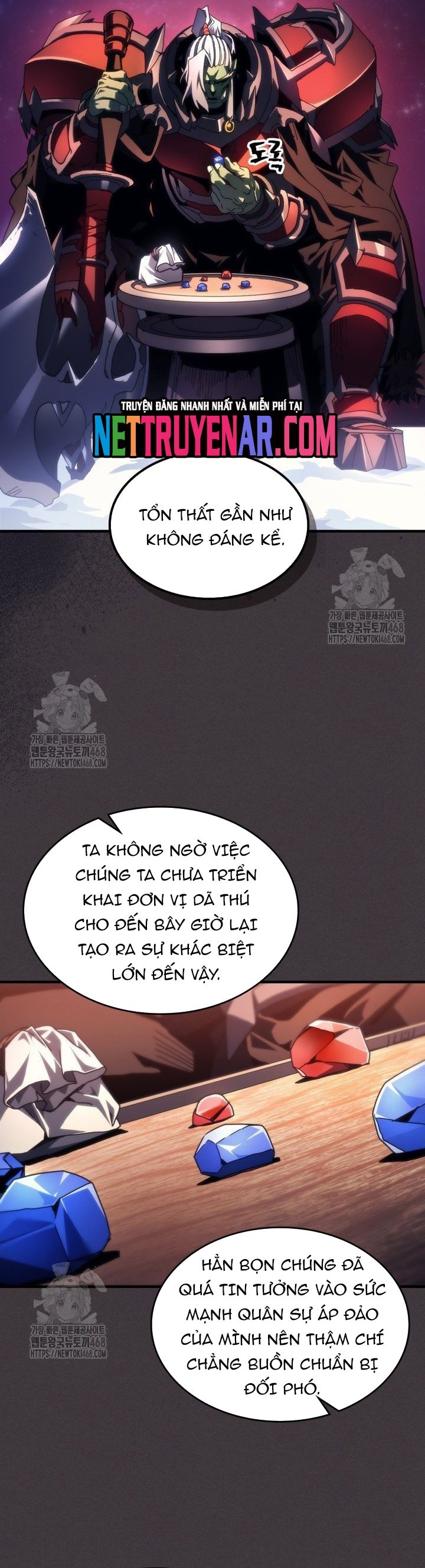 Hãy Hành Động Như Một Vị Boss Đi, Ngài Swallows Chap 89 - Next Chap 90