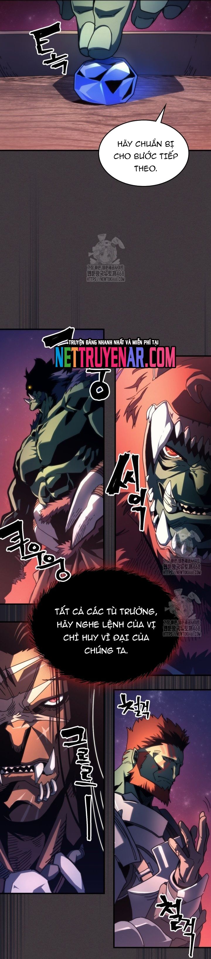 Hãy Hành Động Như Một Vị Boss Đi, Ngài Swallows Chap 89 - Next Chap 90