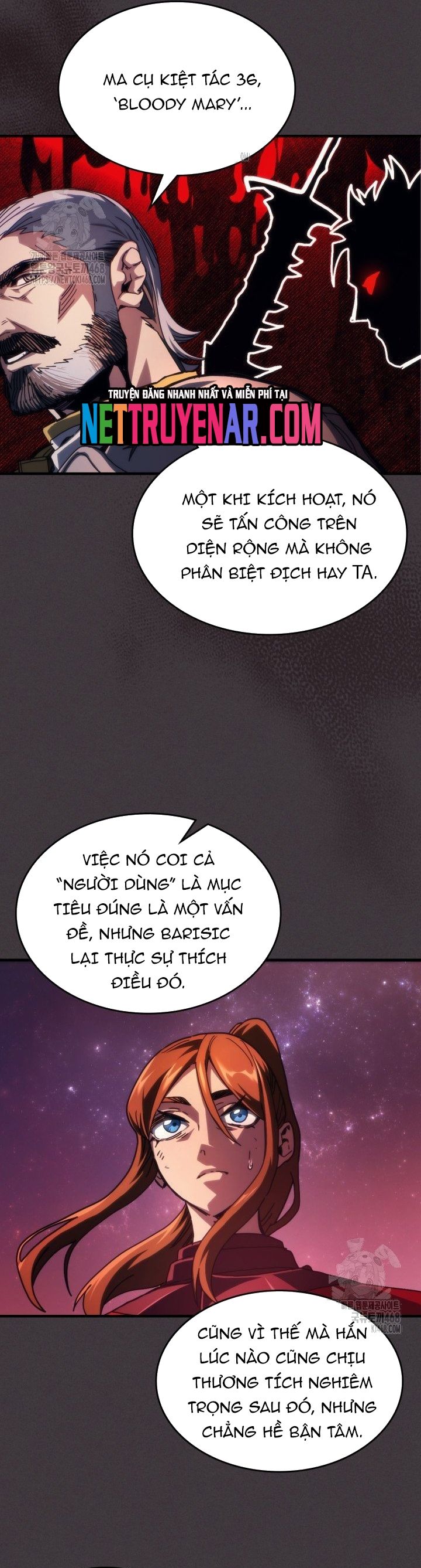 Hãy Hành Động Như Một Vị Boss Đi, Ngài Swallows Chap 89 - Next Chap 90