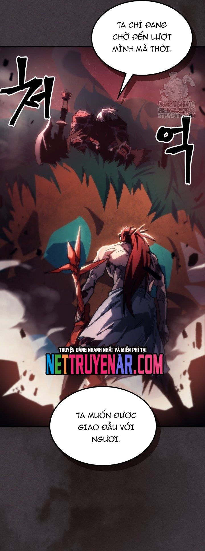 Hãy Hành Động Như Một Vị Boss Đi, Ngài Swallows Chap 89 - Next Chap 90
