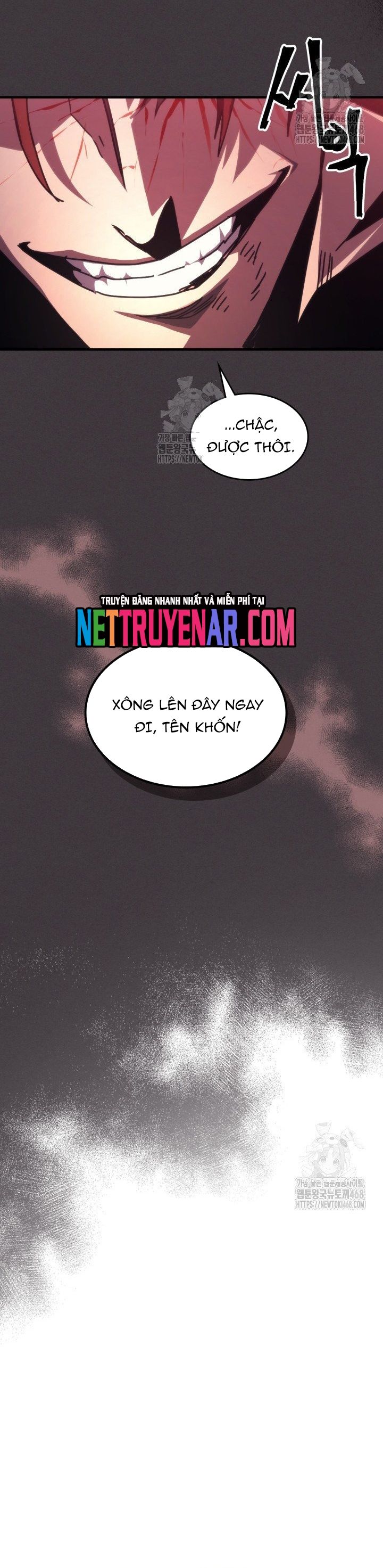 Hãy Hành Động Như Một Vị Boss Đi, Ngài Swallows Chap 89 - Next Chap 90