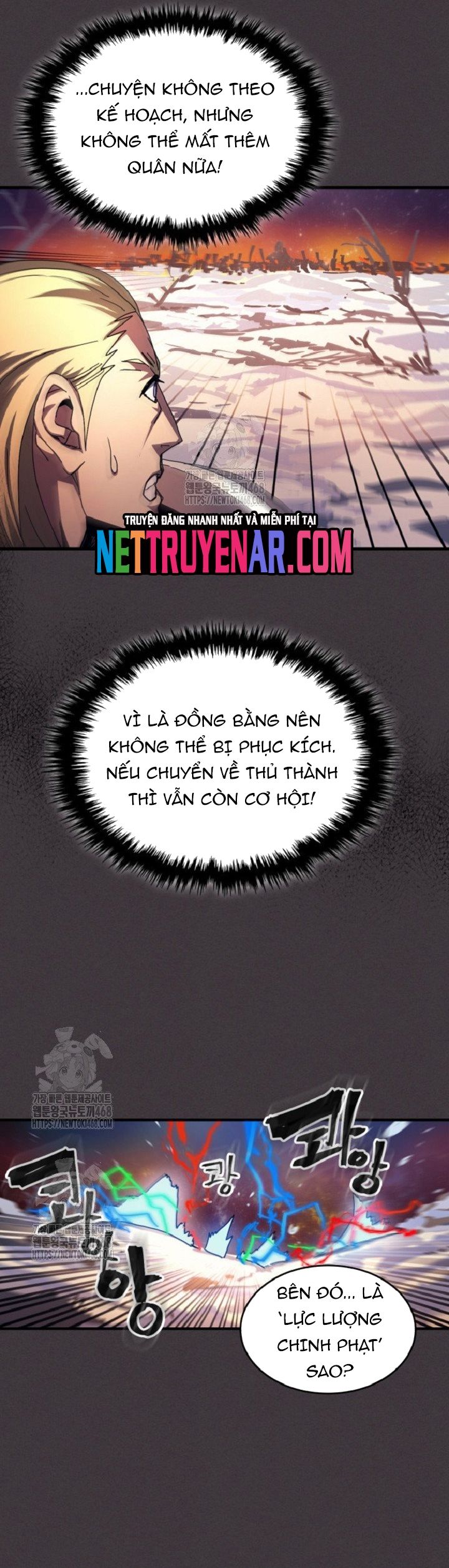 Hãy Hành Động Như Một Vị Boss Đi, Ngài Swallows Chap 90 - Next Chap 91