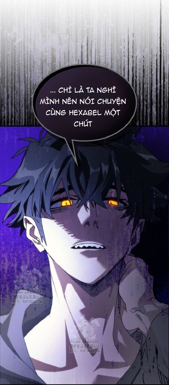 Hãy Hành Động Như Một Vị Boss Đi, Ngài Swallows Chap 90 - Next Chap 91