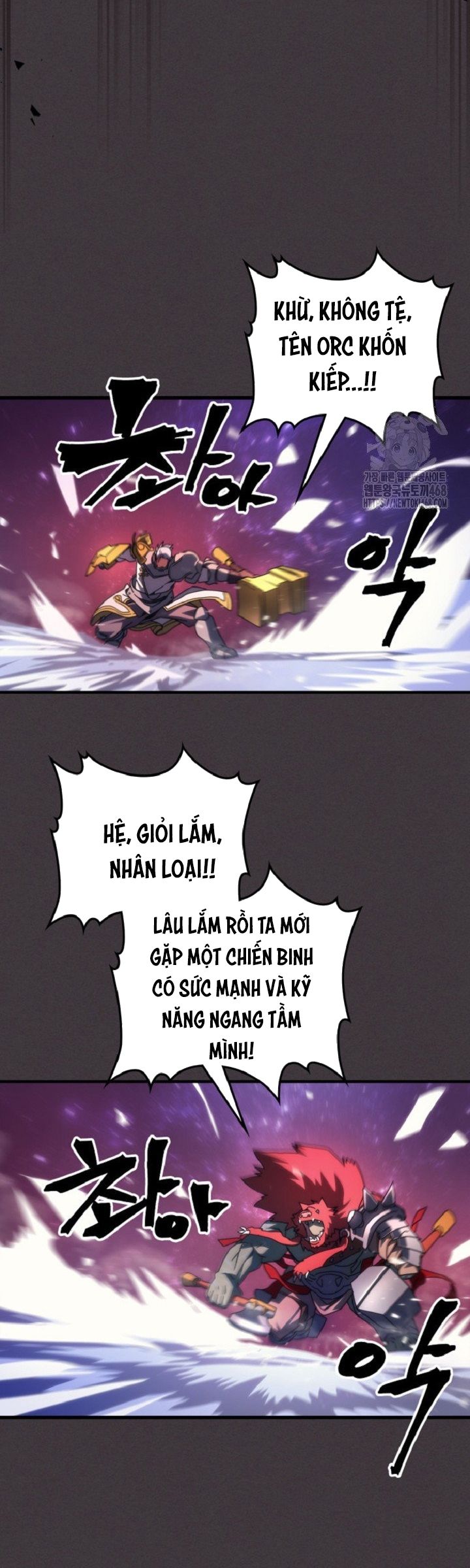Hãy Hành Động Như Một Vị Boss Đi, Ngài Swallows Chap 90 - Next Chap 91