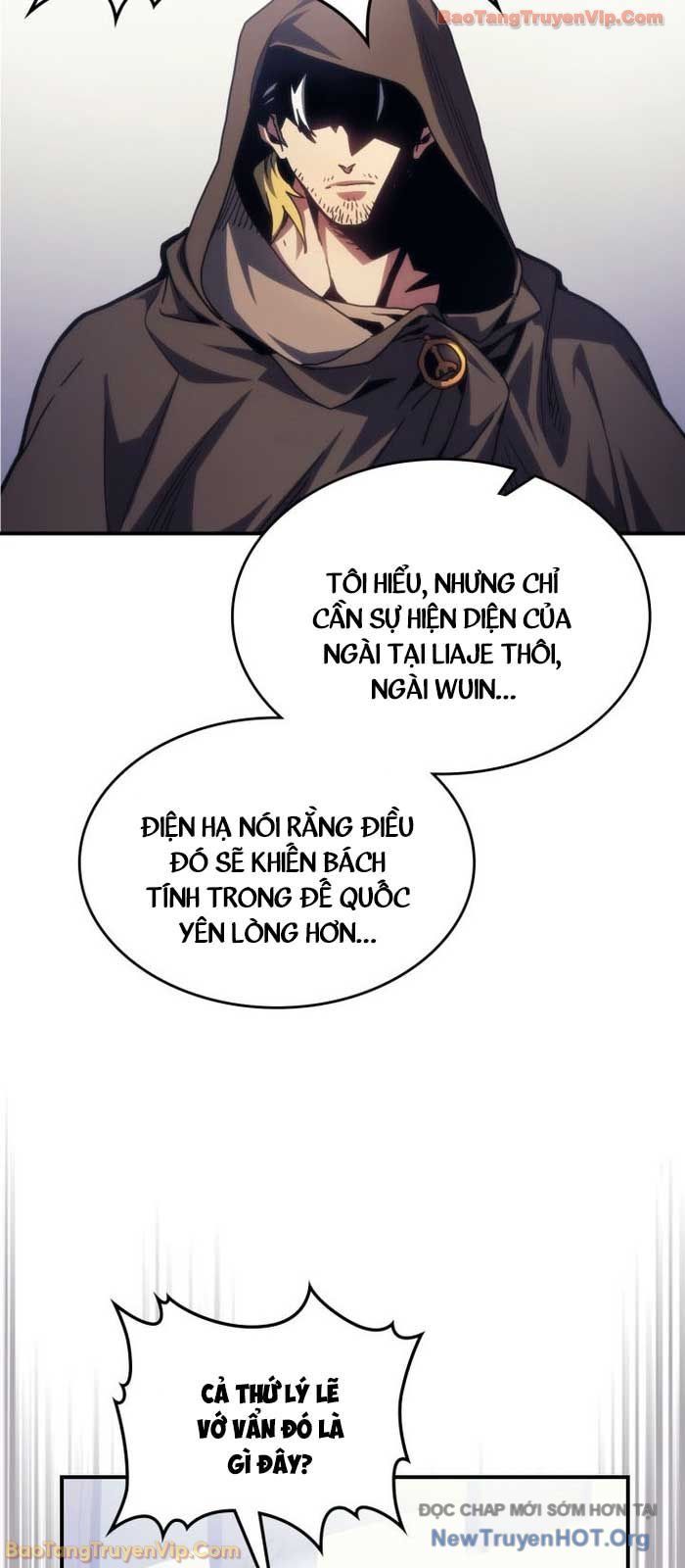 Hãy Hành Động Như Một Vị Boss Đi, Ngài Swallows Chap 91.1 - Next Chap 92.1