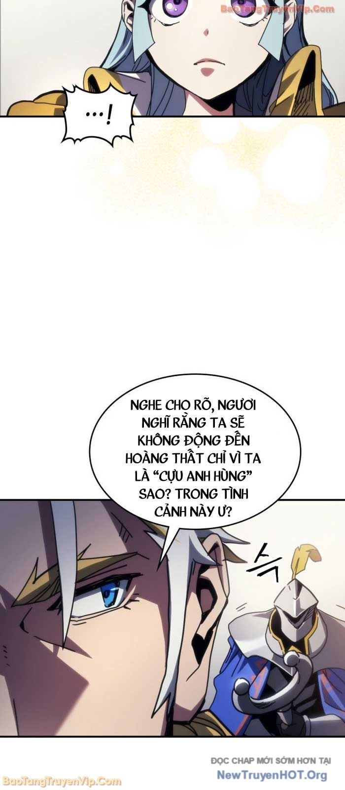 Hãy Hành Động Như Một Vị Boss Đi, Ngài Swallows Chap 91.1 - Next Chap 92.1