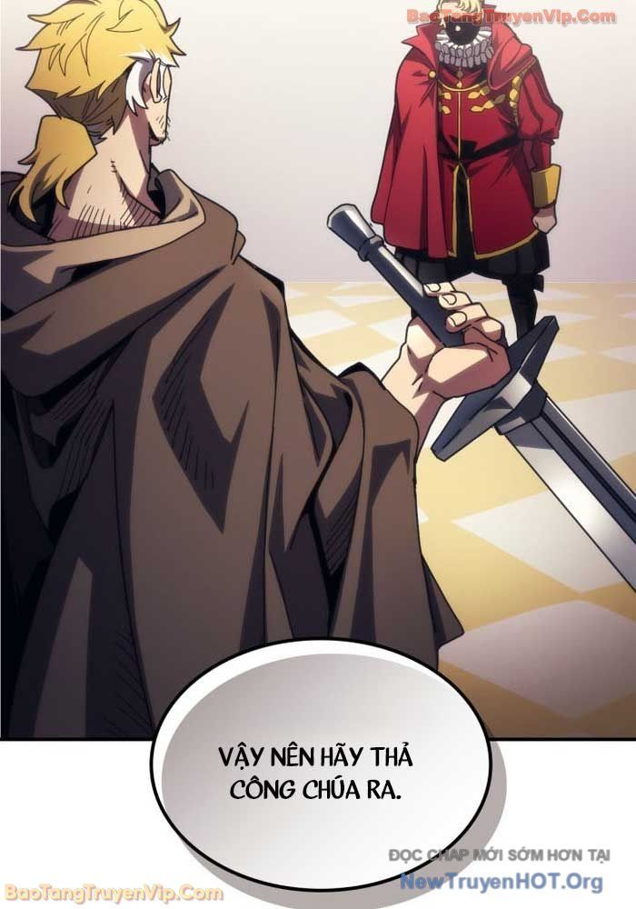 Hãy Hành Động Như Một Vị Boss Đi, Ngài Swallows Chap 91.1 - Next Chap 92.1