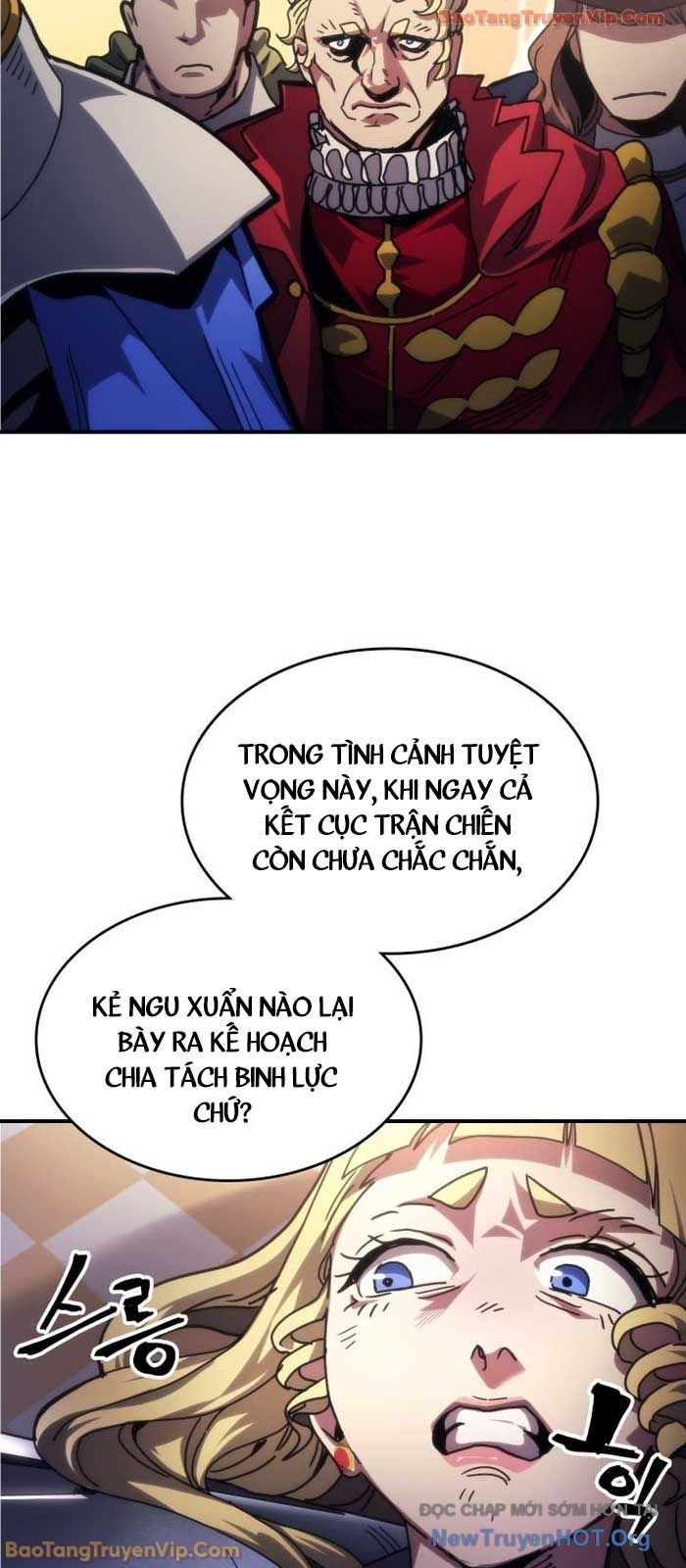 Hãy Hành Động Như Một Vị Boss Đi, Ngài Swallows Chap 91.1 - Next Chap 92.1