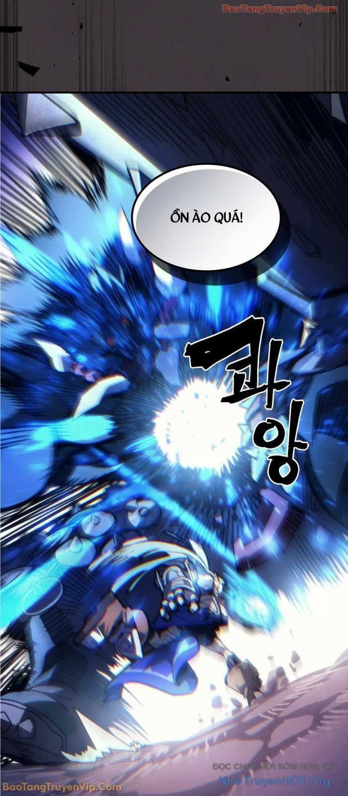 Hãy Hành Động Như Một Vị Boss Đi, Ngài Swallows Chap 91.1 - Next Chap 92.1
