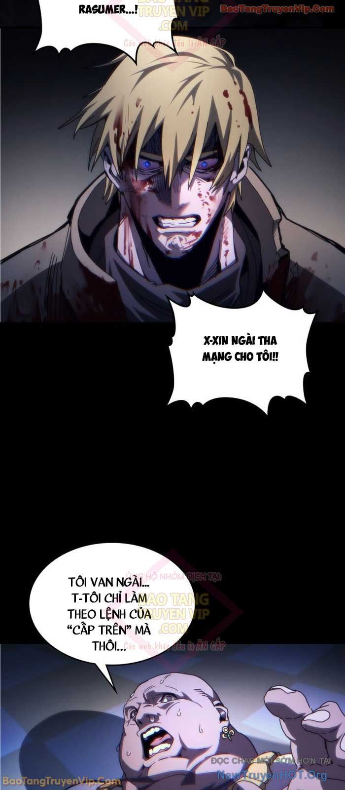 Hãy Hành Động Như Một Vị Boss Đi, Ngài Swallows Chap 91.1 - Next Chap 92.1