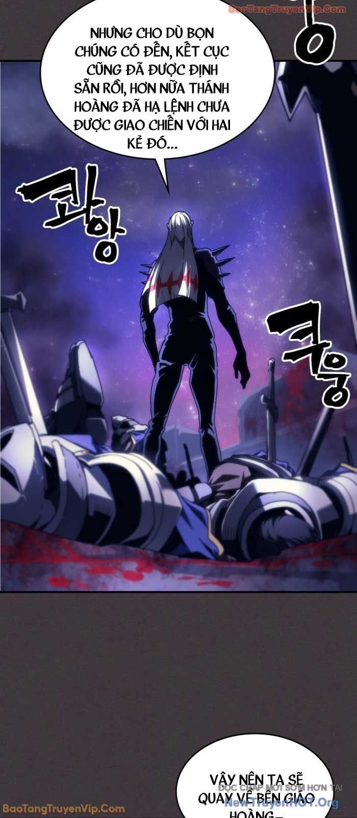 Hãy Hành Động Như Một Vị Boss Đi, Ngài Swallows Chap 91.1 - Next Chap 92.1