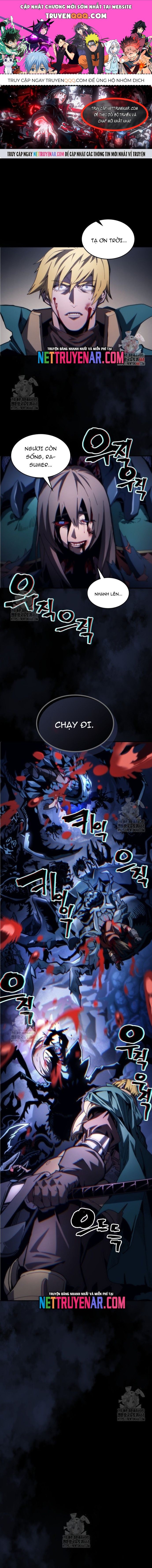 Hãy Hành Động Như Một Vị Boss Đi, Ngài Swallows Chap 91 - Next Chap 92