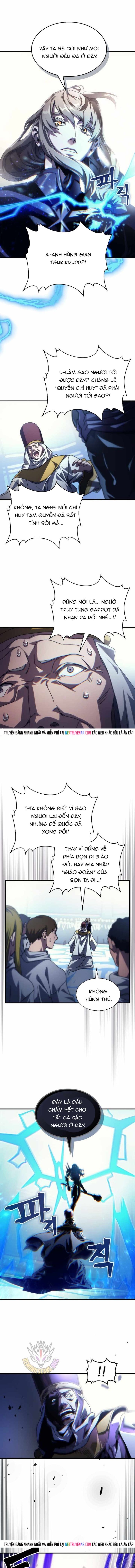Hãy Hành Động Như Một Vị Boss Đi, Ngài Swallows Chap 94 - Next Chap 95