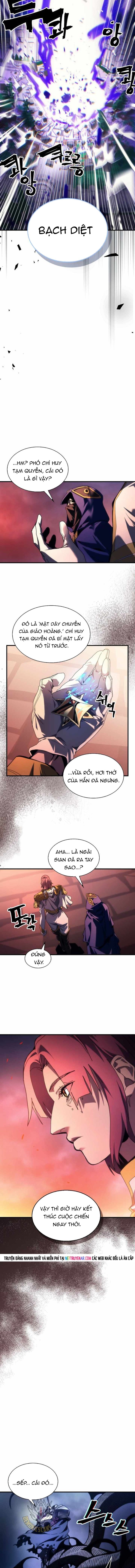 Hãy Hành Động Như Một Vị Boss Đi, Ngài Swallows Chap 94 - Next Chap 95