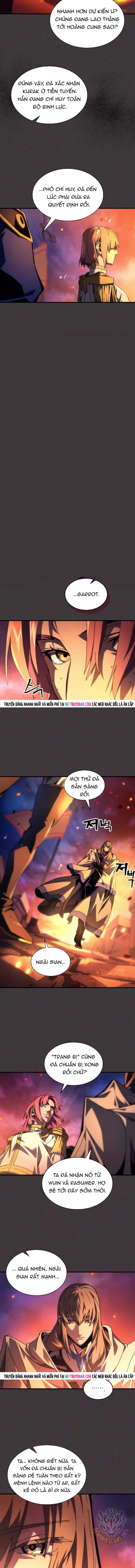 Hãy Hành Động Như Một Vị Boss Đi, Ngài Swallows Chap 94 - Next Chap 95