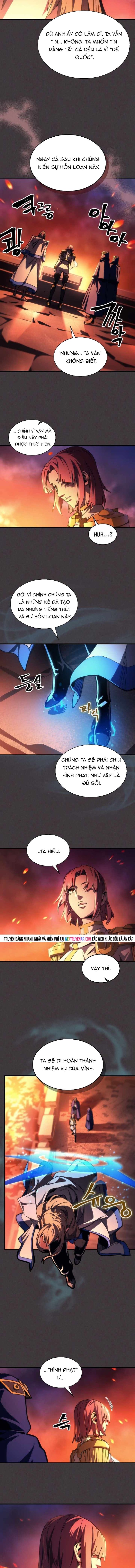 Hãy Hành Động Như Một Vị Boss Đi, Ngài Swallows Chap 94 - Next Chap 95