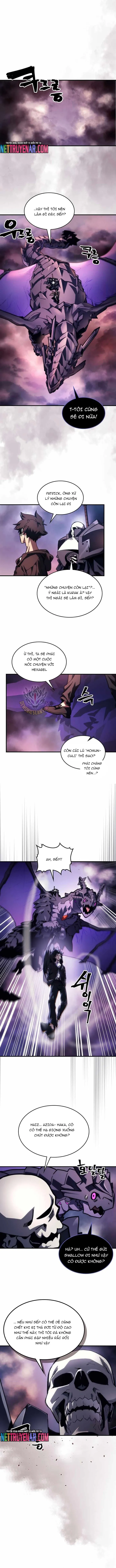 Hãy Hành Động Như Một Vị Boss Đi, Ngài Swallows Chap 95 - Next Chap 96