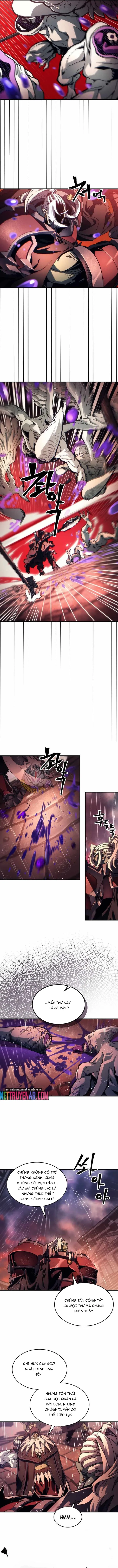 Hãy Hành Động Như Một Vị Boss Đi, Ngài Swallows Chap 95 - Next Chap 96