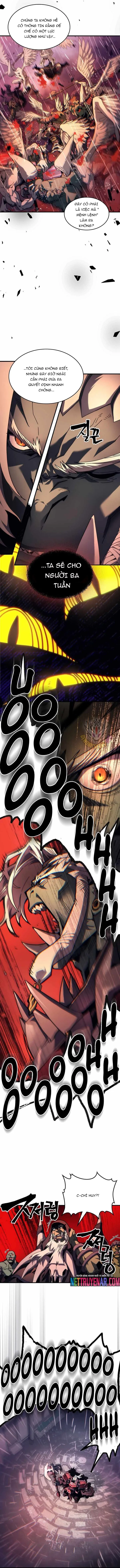 Hãy Hành Động Như Một Vị Boss Đi, Ngài Swallows Chap 95 - Next Chap 96