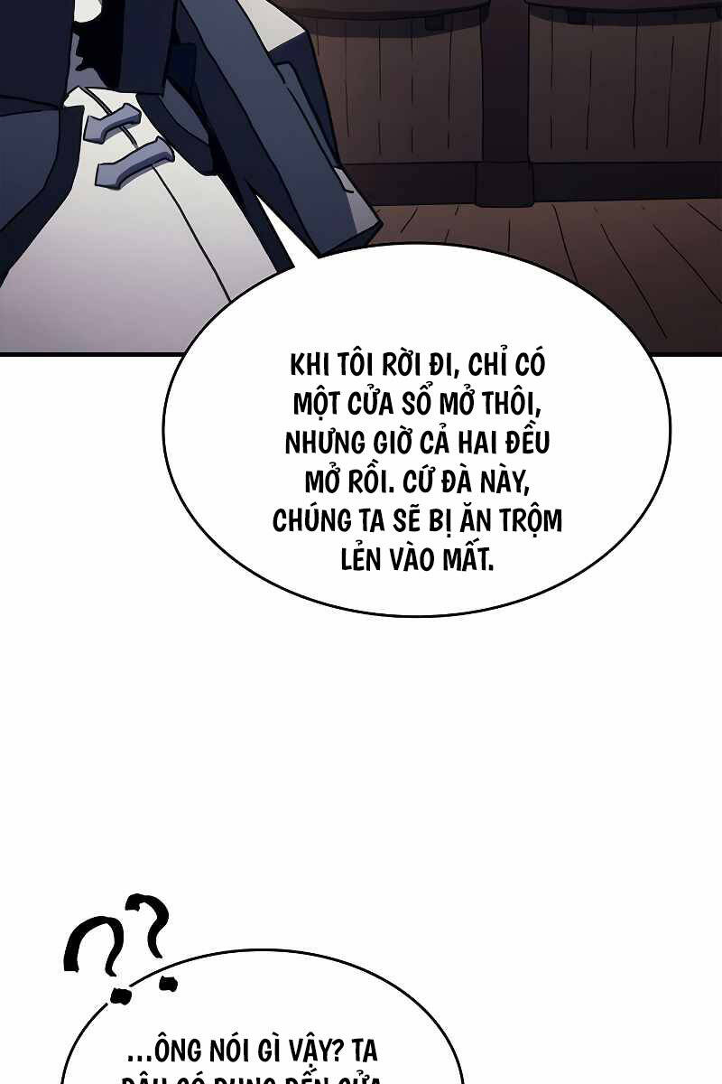 Hãy Hành Động Như Một Vị Boss Đi, Ngài Swallows Chap 23 - Next Chap 24