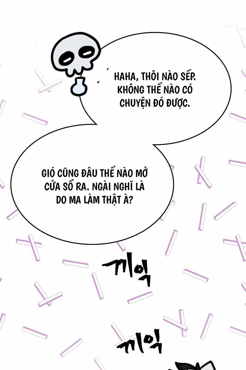 Hãy Hành Động Như Một Vị Boss Đi, Ngài Swallows Chap 23 - Next Chap 24