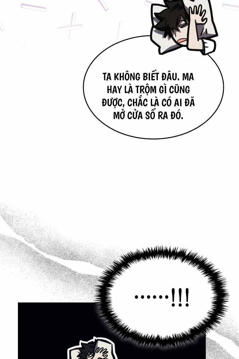 Hãy Hành Động Như Một Vị Boss Đi, Ngài Swallows Chap 23 - Next Chap 24