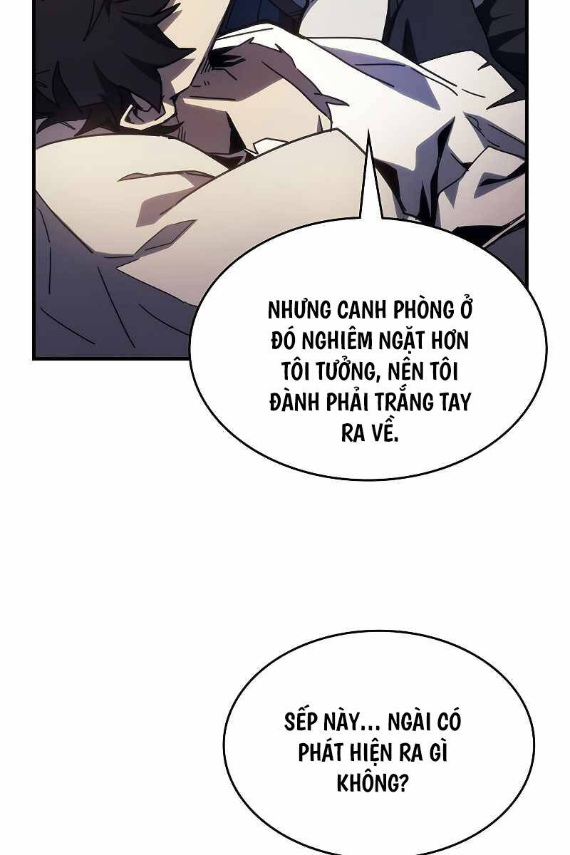 Hãy Hành Động Như Một Vị Boss Đi, Ngài Swallows Chap 23 - Next Chap 24