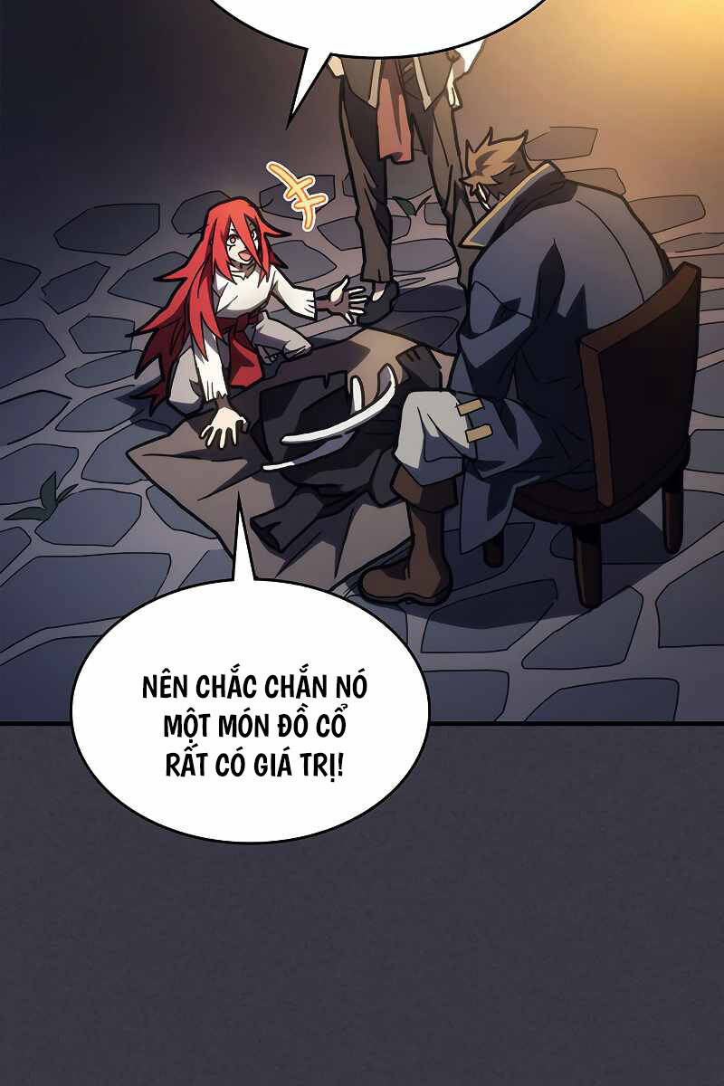 Hãy Hành Động Như Một Vị Boss Đi, Ngài Swallows Chap 23 - Next Chap 24