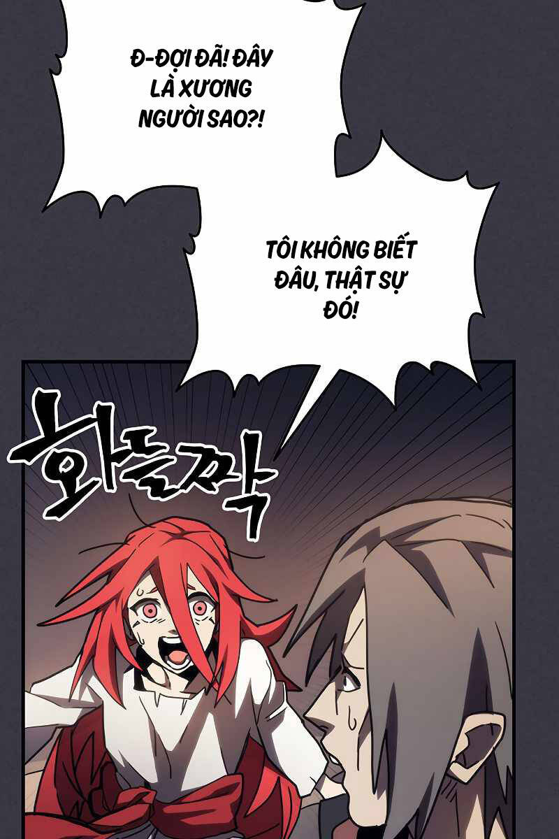 Hãy Hành Động Như Một Vị Boss Đi, Ngài Swallows Chap 23 - Next Chap 24