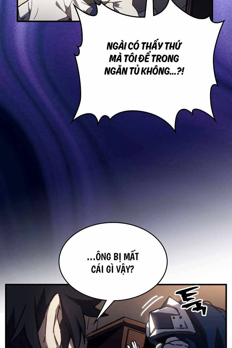 Hãy Hành Động Như Một Vị Boss Đi, Ngài Swallows Chap 23 - Next Chap 24