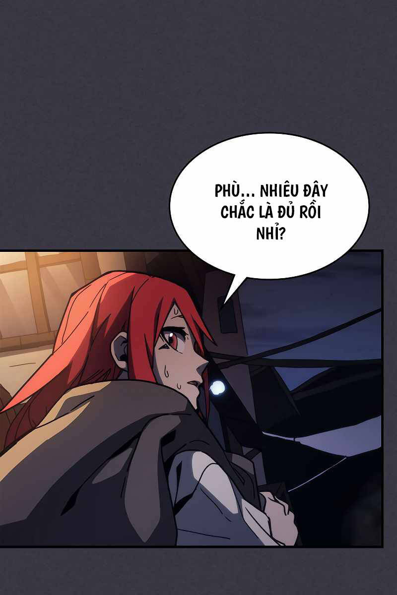 Hãy Hành Động Như Một Vị Boss Đi, Ngài Swallows Chap 23 - Next Chap 24