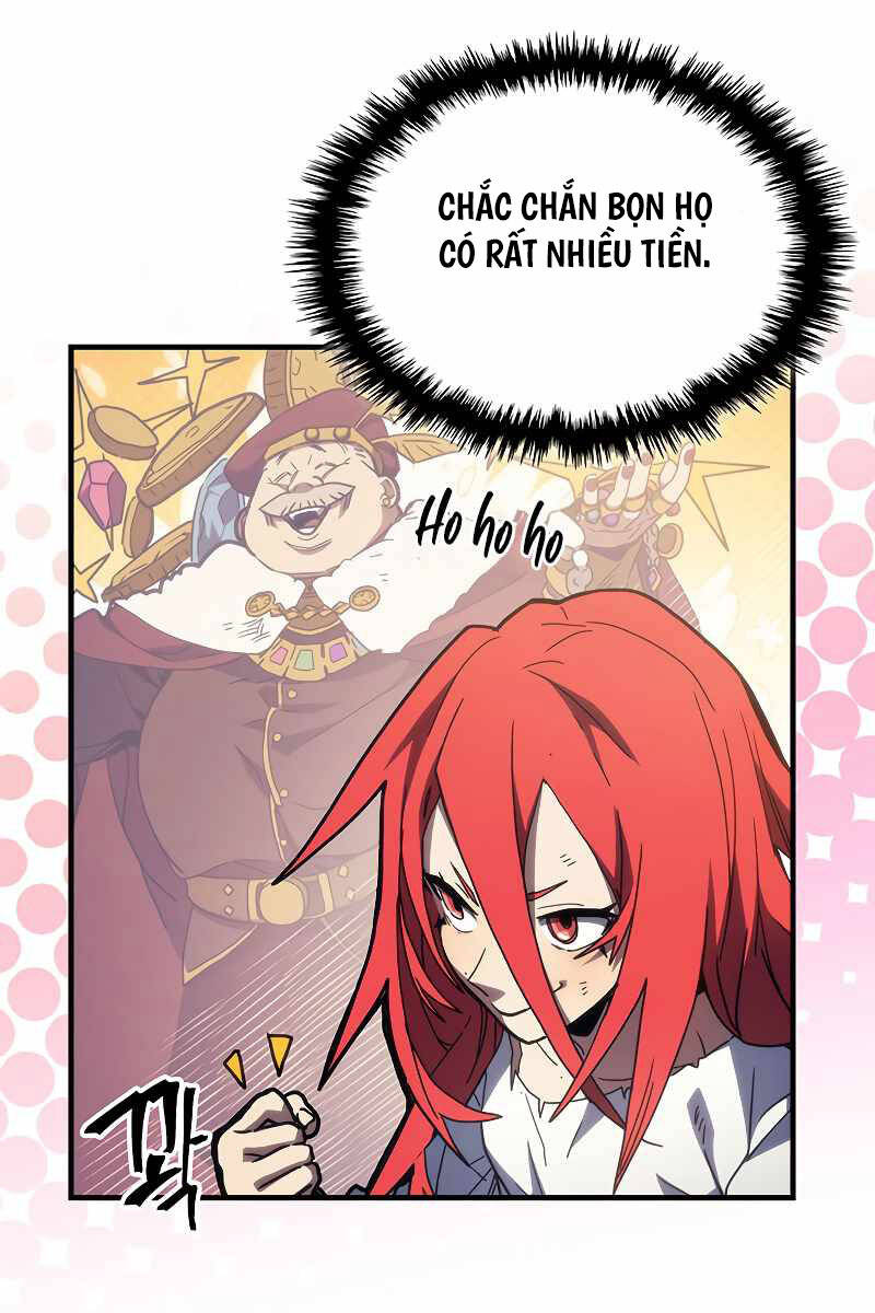 Hãy Hành Động Như Một Vị Boss Đi, Ngài Swallows Chap 23 - Next Chap 24