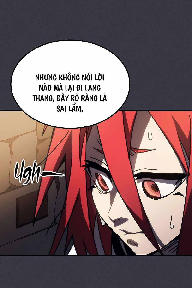 Hãy Hành Động Như Một Vị Boss Đi, Ngài Swallows Chap 23 - Next Chap 24