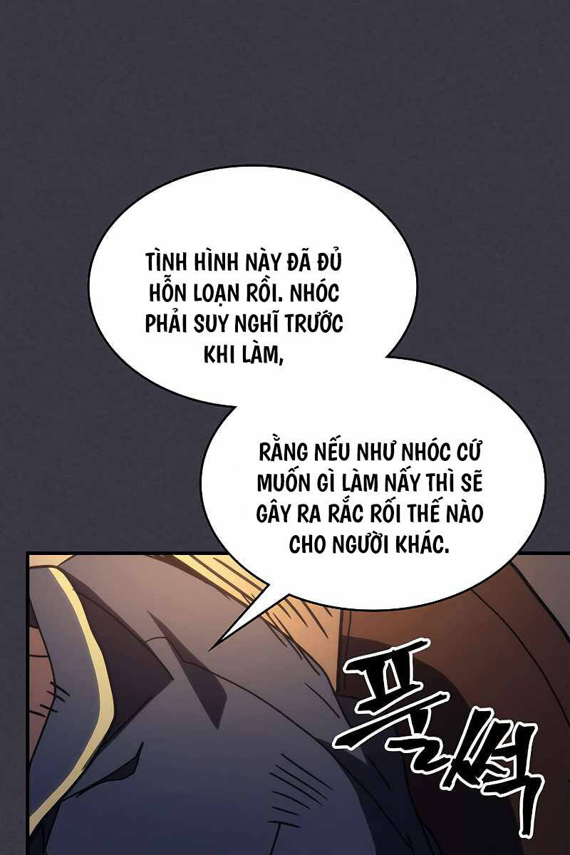 Hãy Hành Động Như Một Vị Boss Đi, Ngài Swallows Chap 23 - Next Chap 24
