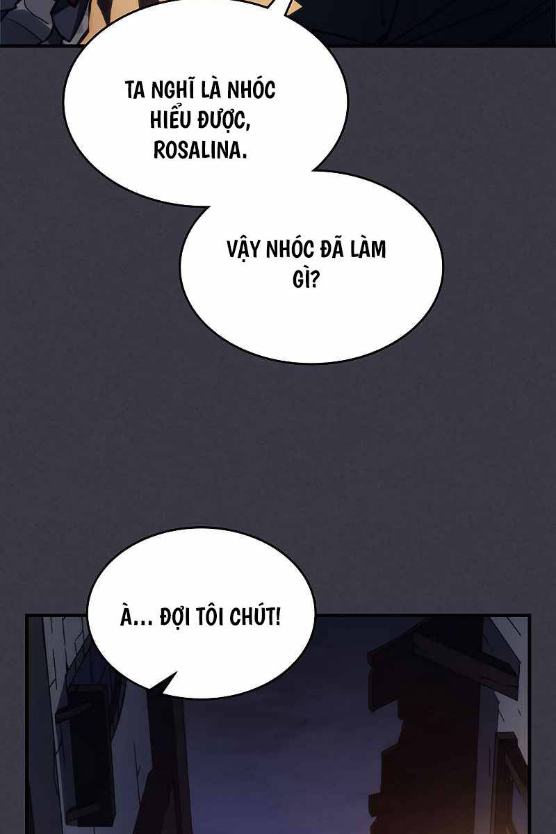 Hãy Hành Động Như Một Vị Boss Đi, Ngài Swallows Chap 23 - Next Chap 24