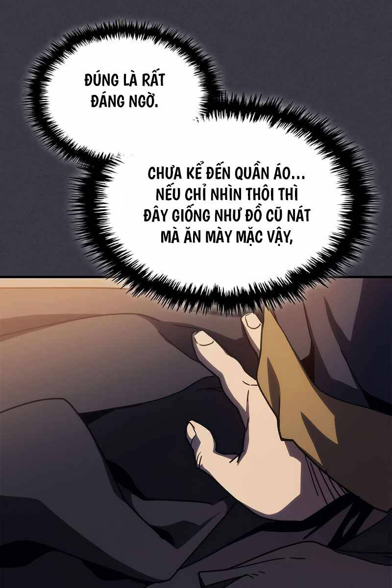 Hãy Hành Động Như Một Vị Boss Đi, Ngài Swallows Chap 23 - Next Chap 24