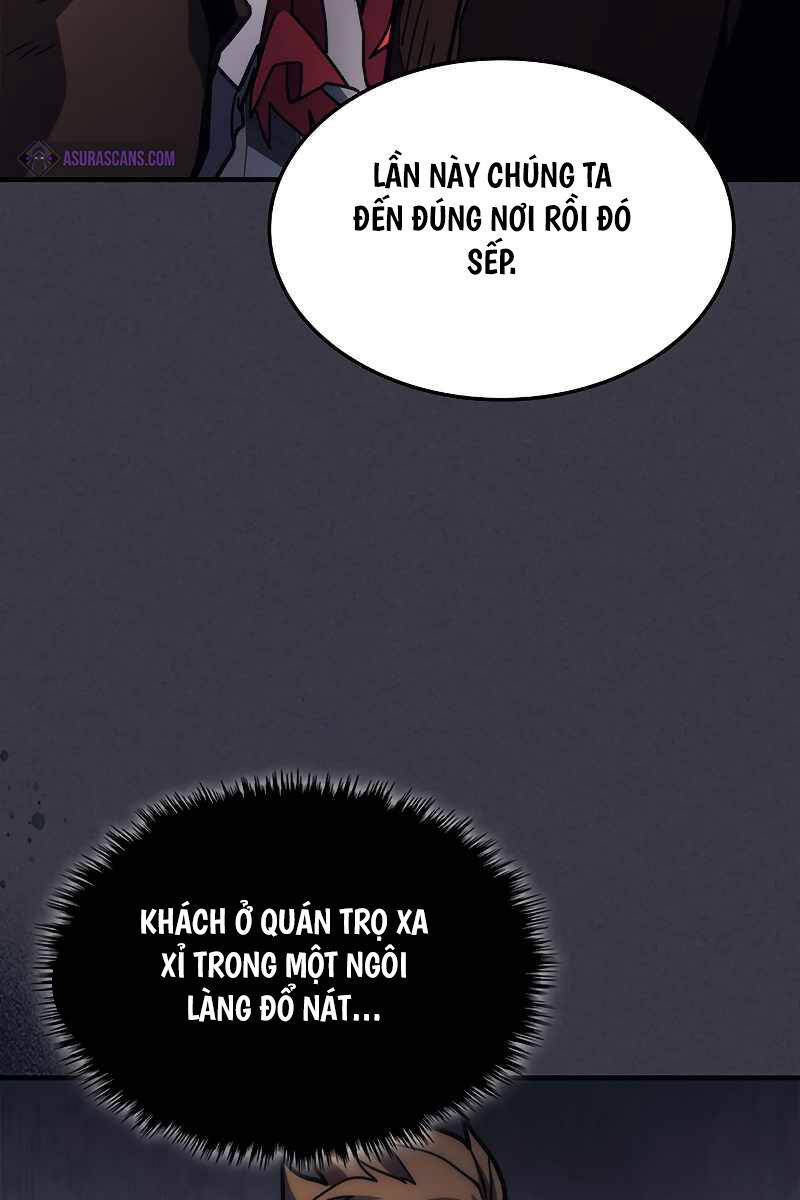 Hãy Hành Động Như Một Vị Boss Đi, Ngài Swallows Chap 23 - Next Chap 24