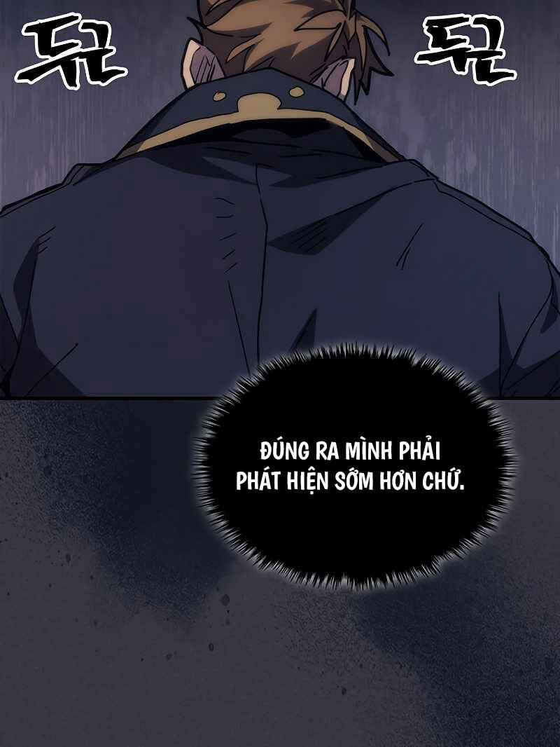 Hãy Hành Động Như Một Vị Boss Đi, Ngài Swallows Chap 23 - Next Chap 24