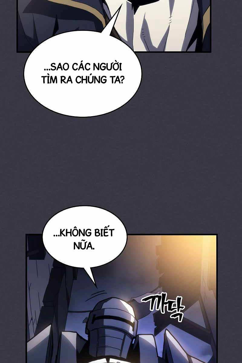 Hãy Hành Động Như Một Vị Boss Đi, Ngài Swallows Chap 24 - Next Chap 25