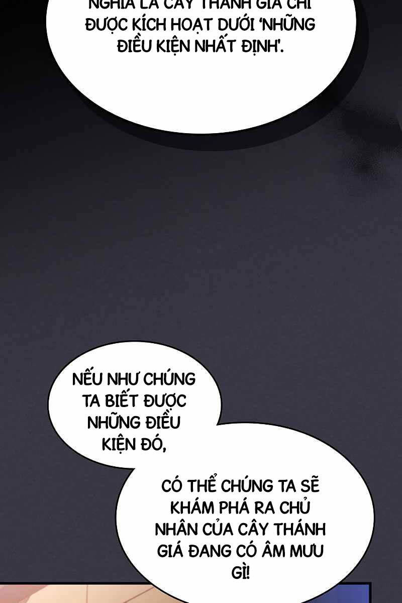 Hãy Hành Động Như Một Vị Boss Đi, Ngài Swallows Chap 24 - Next Chap 25