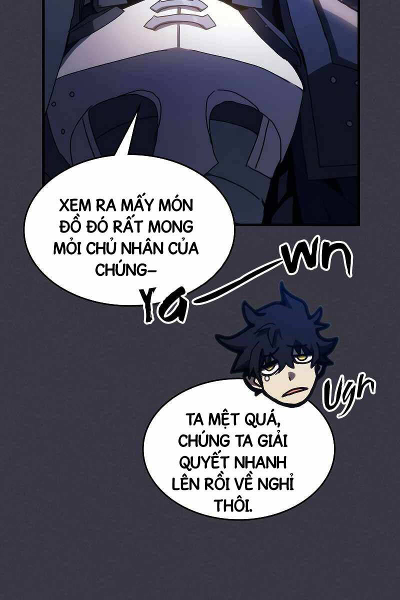 Hãy Hành Động Như Một Vị Boss Đi, Ngài Swallows Chap 24 - Next Chap 25