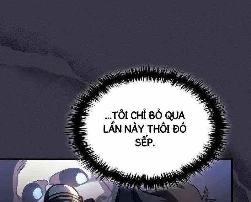 Hãy Hành Động Như Một Vị Boss Đi, Ngài Swallows Chap 24 - Next Chap 25