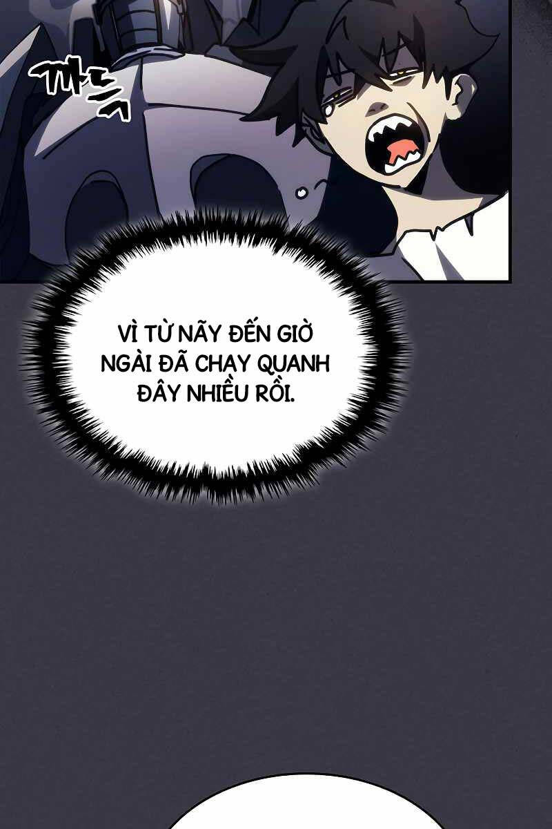 Hãy Hành Động Như Một Vị Boss Đi, Ngài Swallows Chap 24 - Next Chap 25