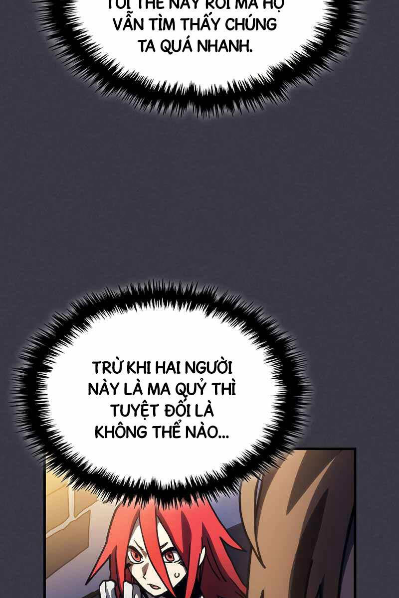Hãy Hành Động Như Một Vị Boss Đi, Ngài Swallows Chap 24 - Next Chap 25