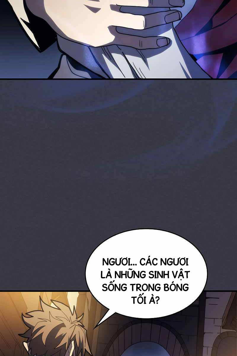 Hãy Hành Động Như Một Vị Boss Đi, Ngài Swallows Chap 24 - Next Chap 25