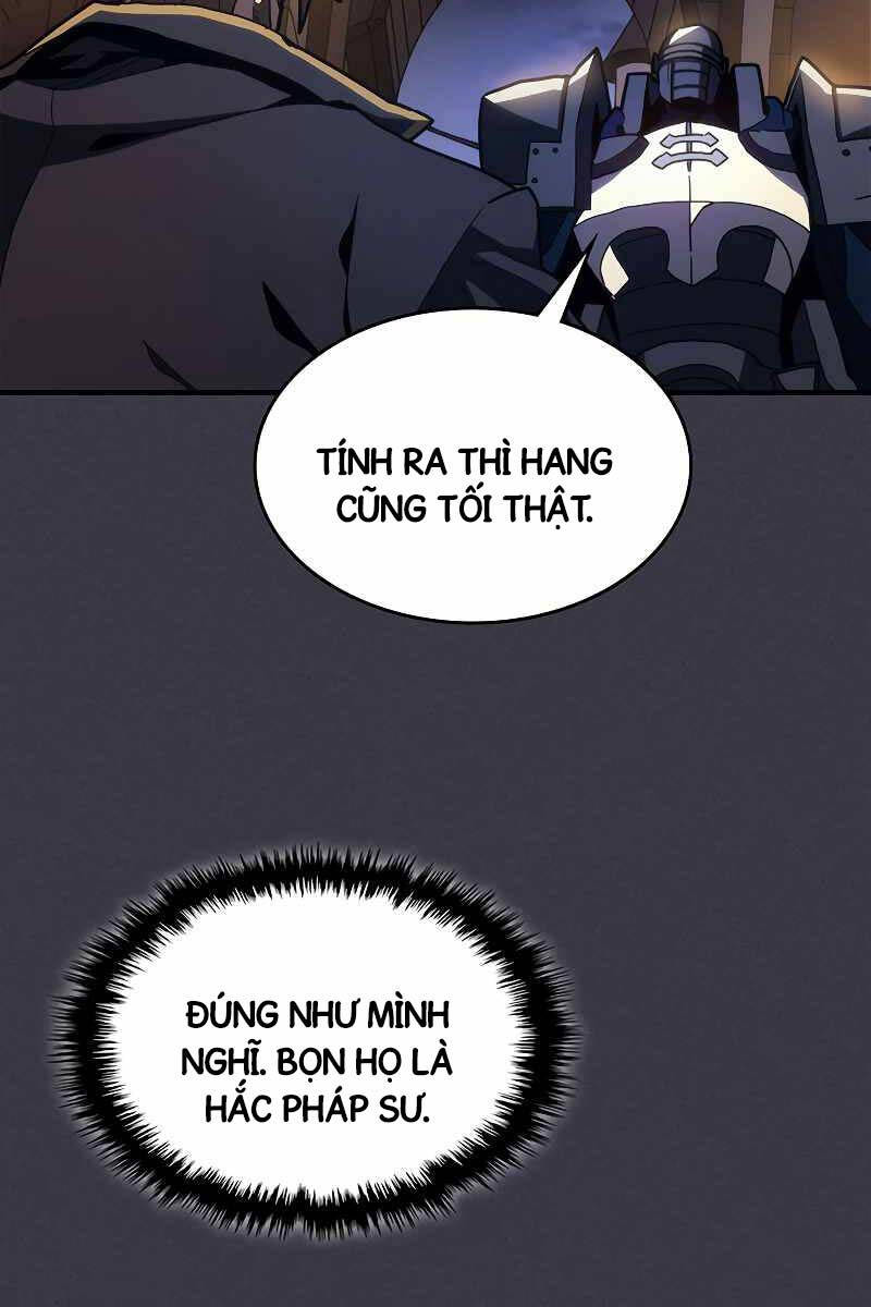 Hãy Hành Động Như Một Vị Boss Đi, Ngài Swallows Chap 24 - Next Chap 25