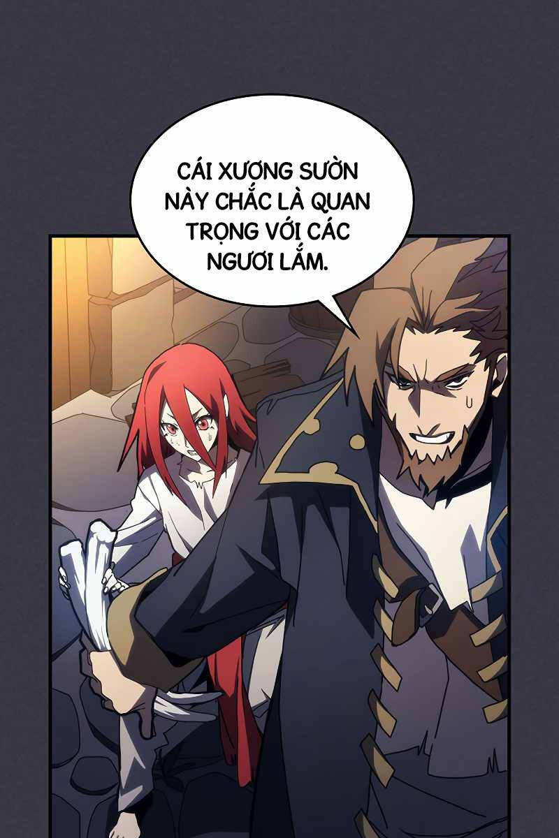 Hãy Hành Động Như Một Vị Boss Đi, Ngài Swallows Chap 24 - Next Chap 25
