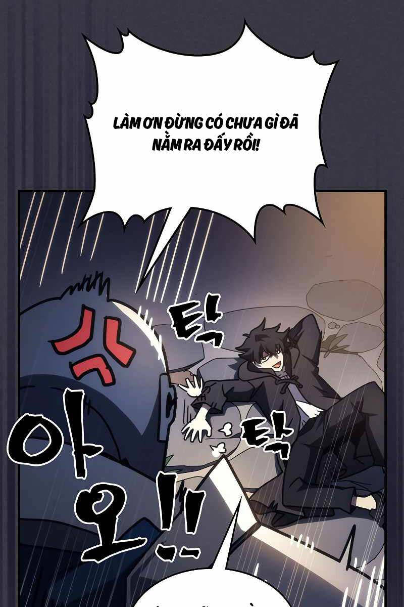 Hãy Hành Động Như Một Vị Boss Đi, Ngài Swallows Chap 24 - Next Chap 25