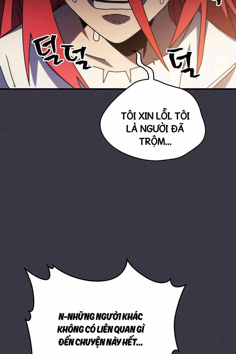 Hãy Hành Động Như Một Vị Boss Đi, Ngài Swallows Chap 24 - Next Chap 25