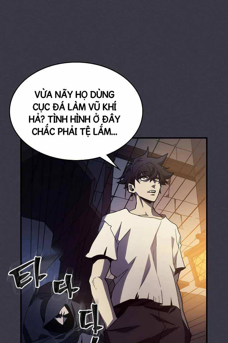 Hãy Hành Động Như Một Vị Boss Đi, Ngài Swallows Chap 24 - Next Chap 25